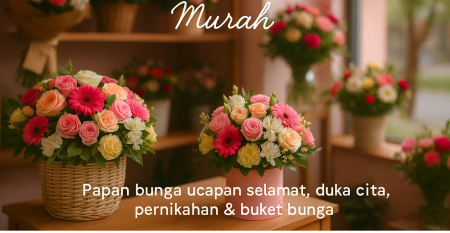 Toko Bunga Gegesik Kulon